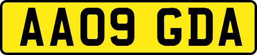 AA09GDA