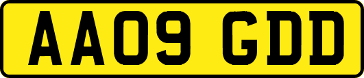 AA09GDD