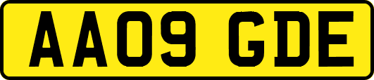 AA09GDE