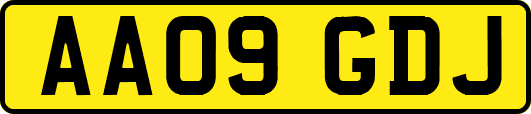 AA09GDJ