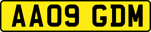 AA09GDM