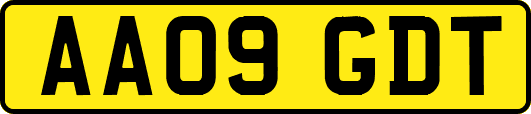 AA09GDT
