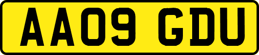 AA09GDU