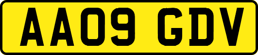 AA09GDV