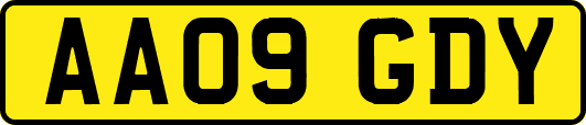 AA09GDY