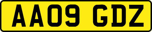 AA09GDZ