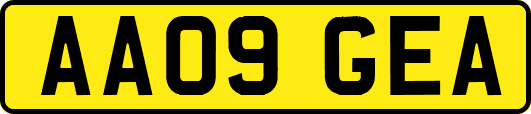 AA09GEA