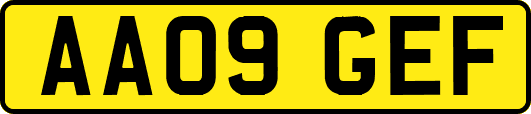 AA09GEF