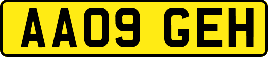 AA09GEH