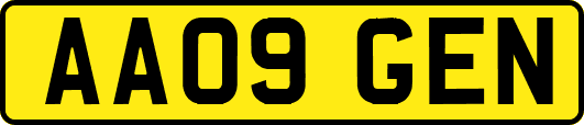 AA09GEN