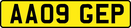 AA09GEP