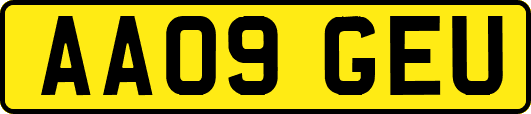 AA09GEU