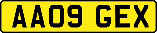 AA09GEX