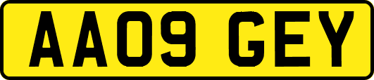AA09GEY