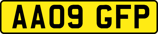AA09GFP