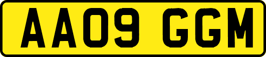 AA09GGM