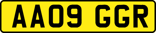AA09GGR