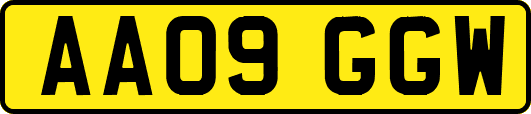 AA09GGW
