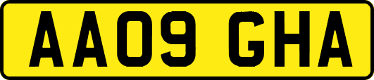 AA09GHA