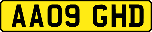 AA09GHD