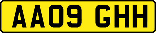AA09GHH