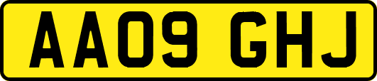 AA09GHJ