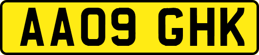 AA09GHK