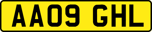 AA09GHL