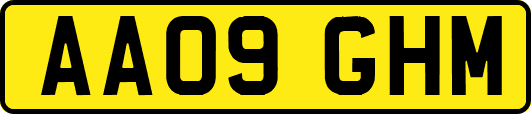 AA09GHM