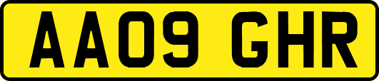 AA09GHR