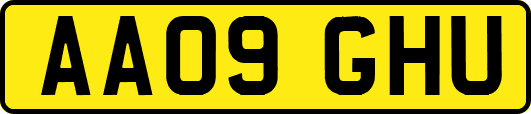 AA09GHU