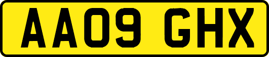 AA09GHX