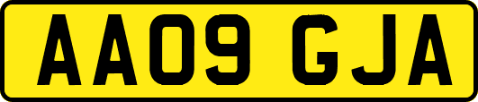 AA09GJA