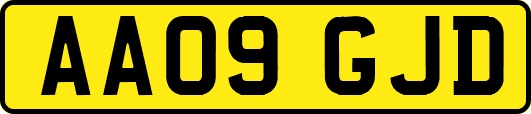 AA09GJD