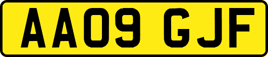 AA09GJF