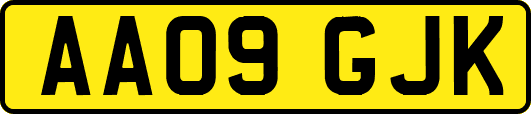 AA09GJK