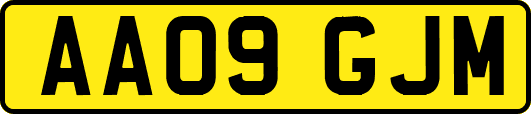 AA09GJM