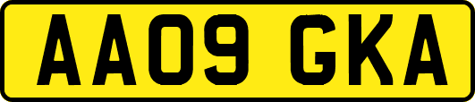 AA09GKA
