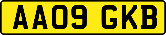 AA09GKB