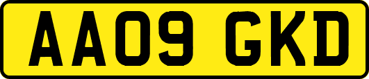 AA09GKD