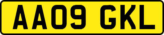 AA09GKL
