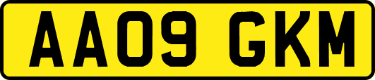 AA09GKM