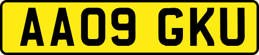 AA09GKU