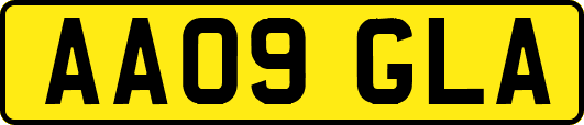 AA09GLA