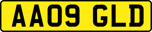 AA09GLD
