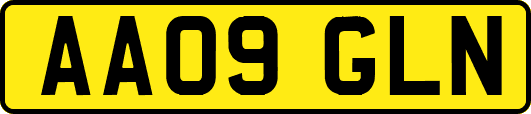 AA09GLN