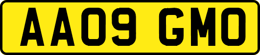 AA09GMO