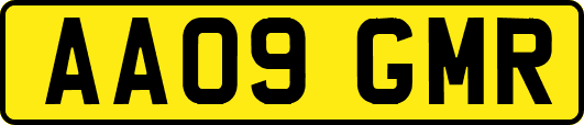 AA09GMR
