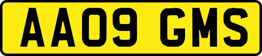AA09GMS