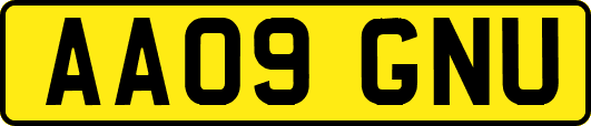 AA09GNU